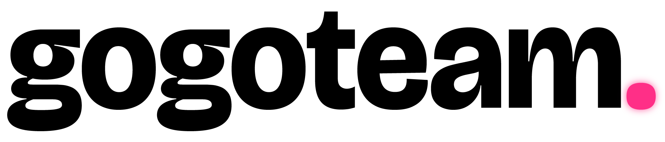 Logo di Gogoteam